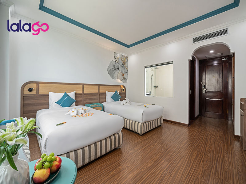 Khách sạn Flamingo Đại Hải