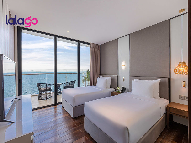Khách sạn Flamingo Đại Hải