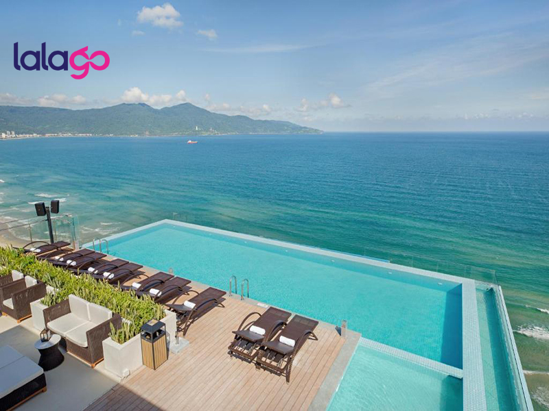 Khách sạn Flamingo Đại Hải