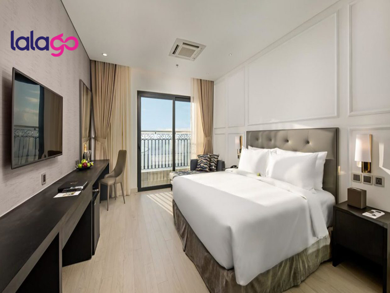 Khách sạn Flamingo Đại Hải