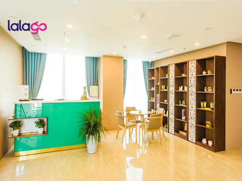 Khách sạn Flamingo Đại Hải