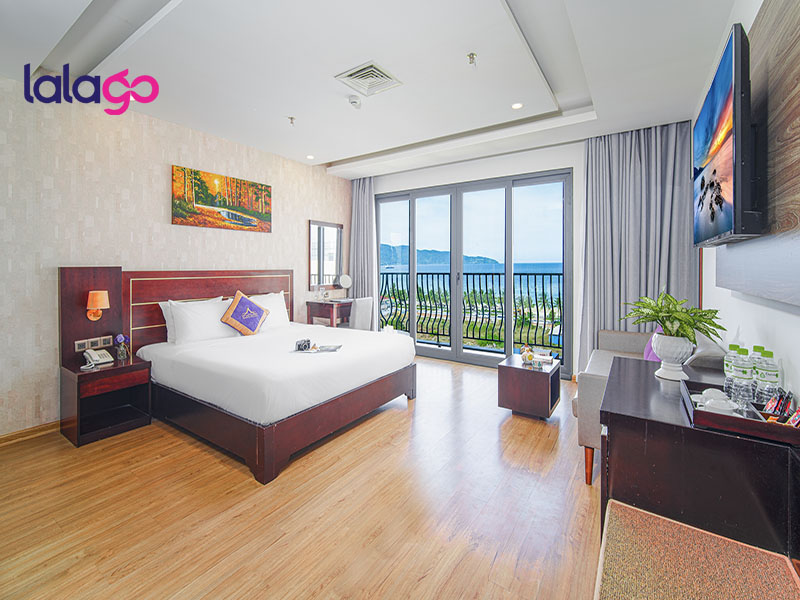 Khách sạn Flamingo Đại Hải
