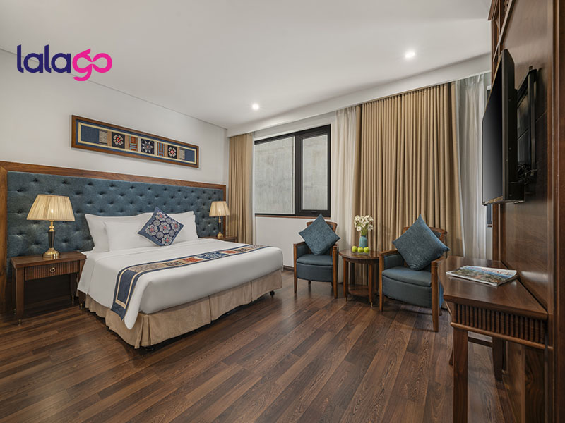 Khách sạn Flamingo Đại Hải