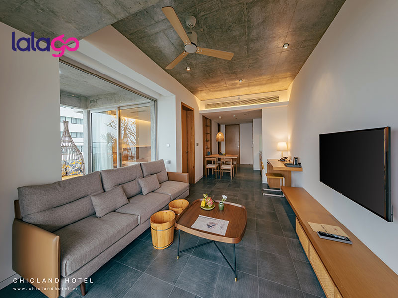 Khách sạn Flamingo Đại Hải