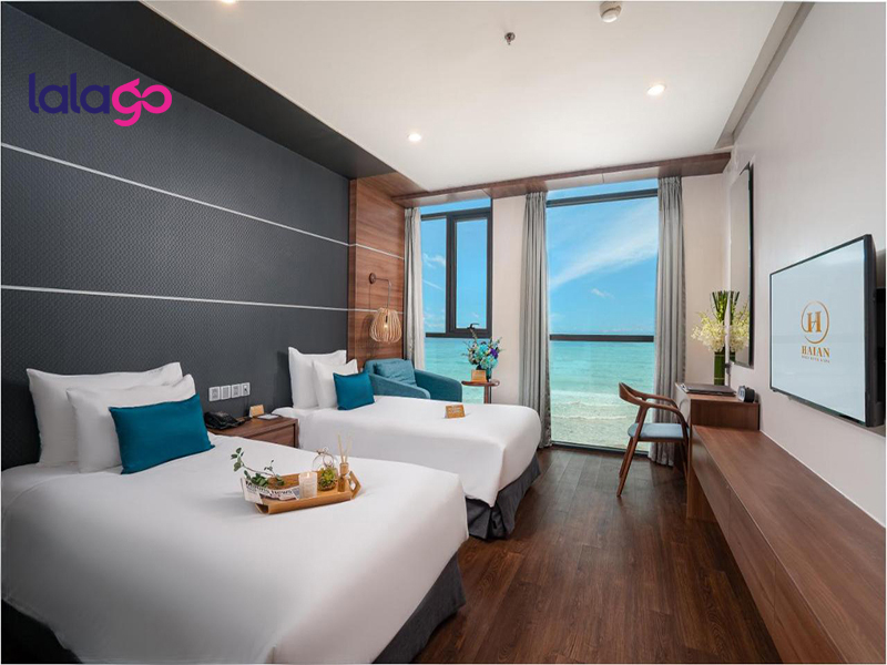 Khách sạn Flamingo Đại Hải