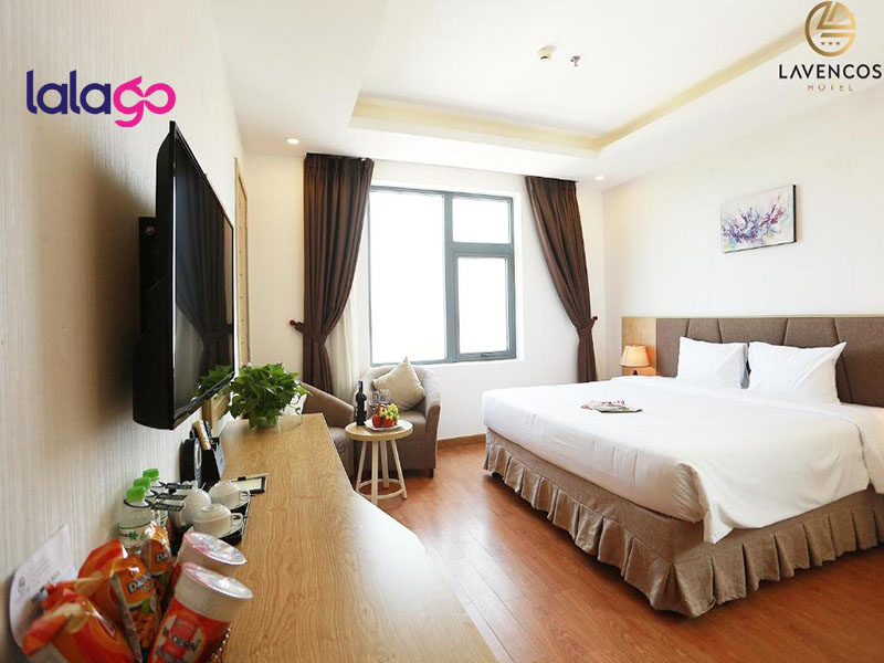 Khách sạn Flamingo Đại Hải