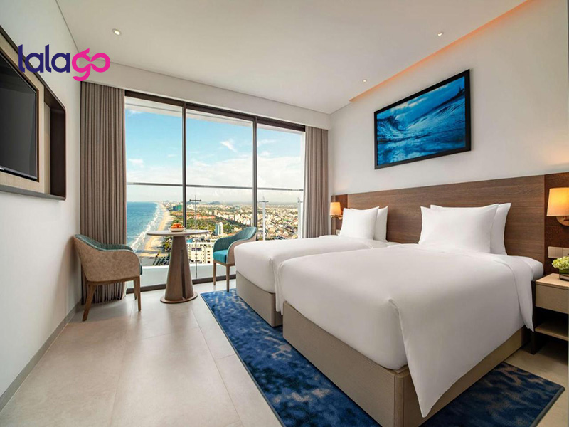 Khách sạn Flamingo Đại Hải