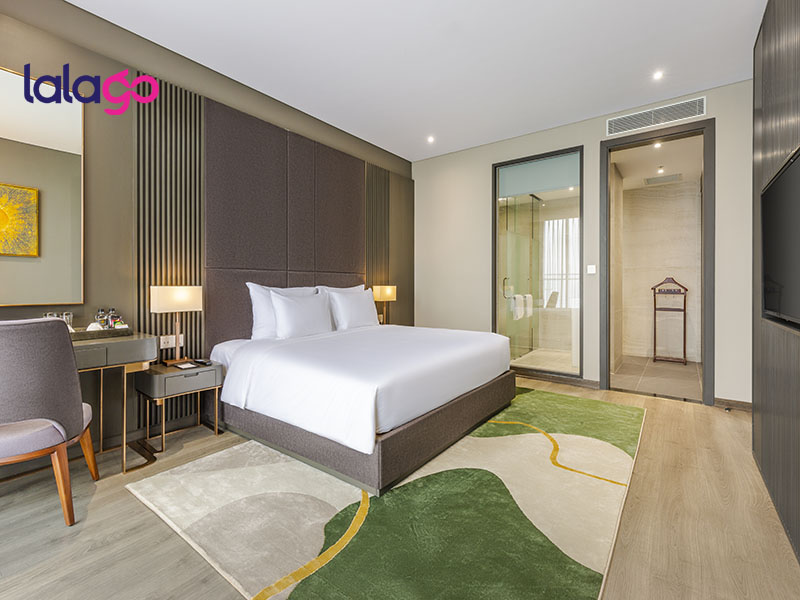 Khách sạn Flamingo Đại Hải