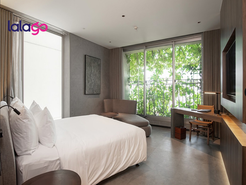 M Hotel Da Nang