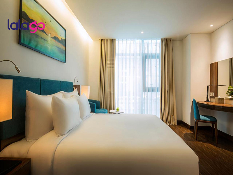 Khách sạn Flamingo Đại Hải