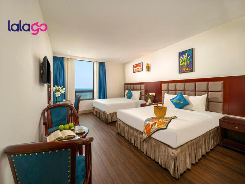 Khách sạn Flamingo Đại Hải