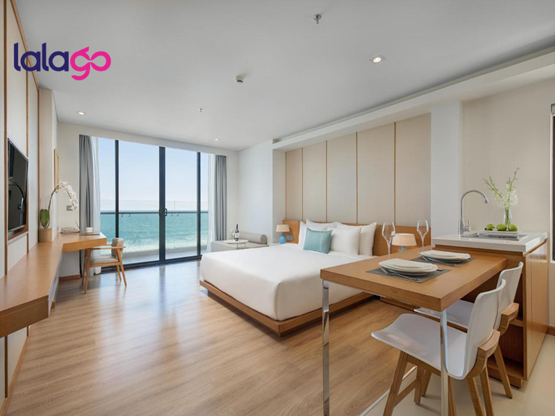 Khách sạn Flamingo Đại Hải