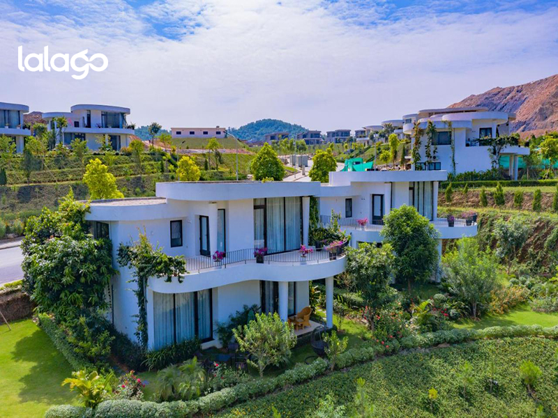 Khách sạn Flamingo Đại Hải
