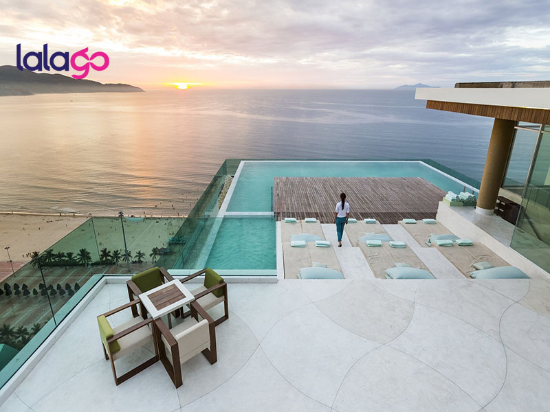 Khách sạn Flamingo Đại Hải