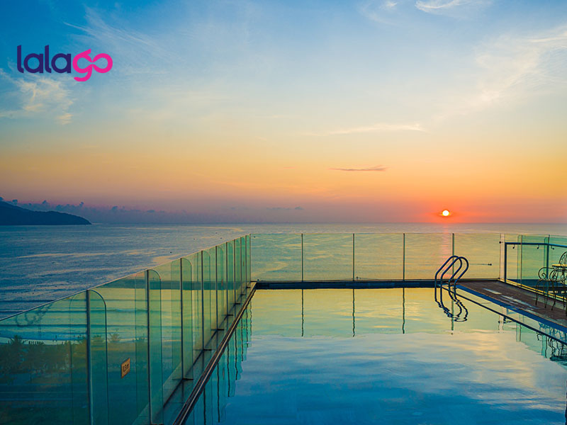 Khách sạn Flamingo Đại Hải