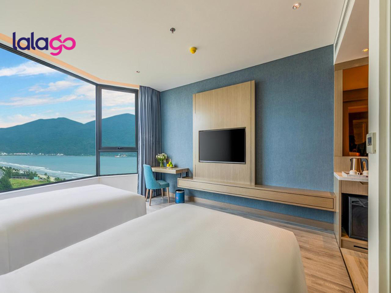 Khách sạn Flamingo Đại Hải