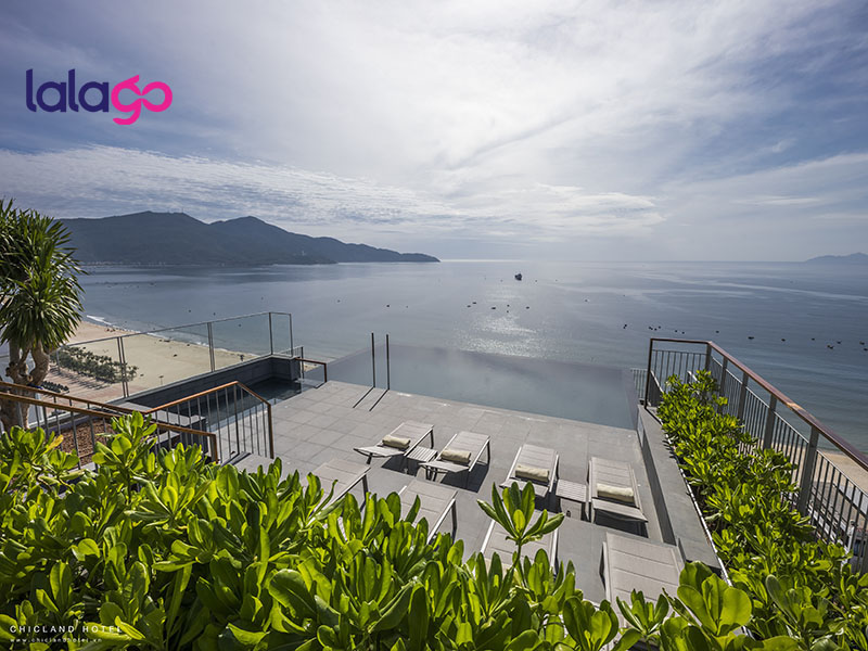 Khách sạn Flamingo Đại Hải