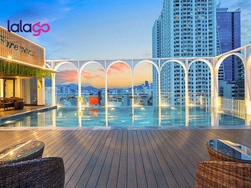 Khách sạn Flamingo Đại Hải