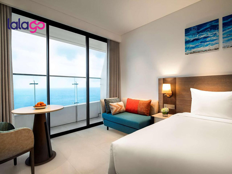 Khách sạn Flamingo Đại Hải
