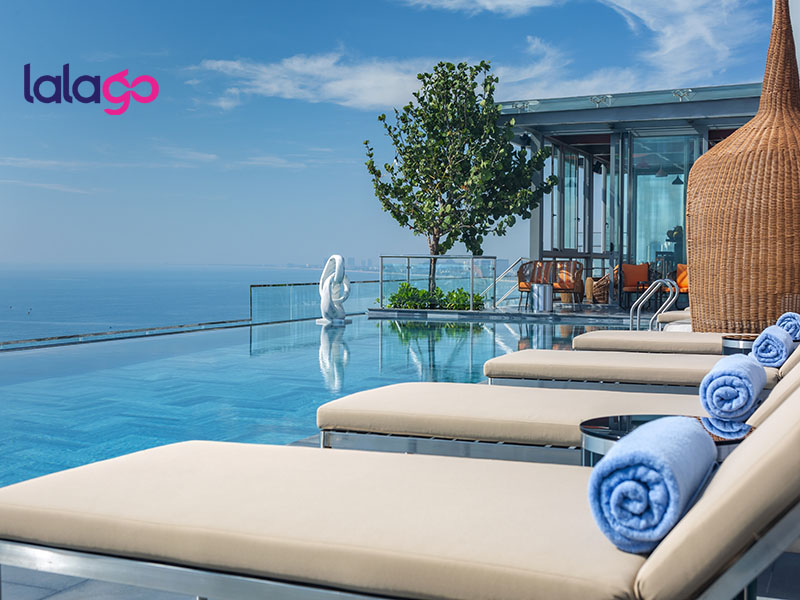 Khách sạn Flamingo Đại Hải