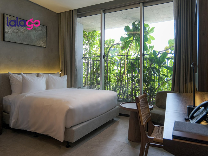 M Hotel Da Nang