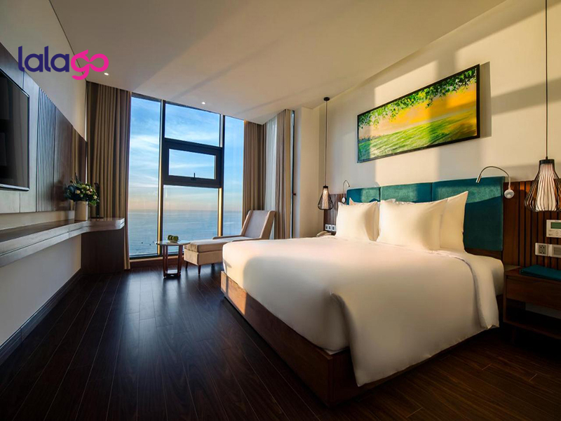 Khách sạn Flamingo Đại Hải