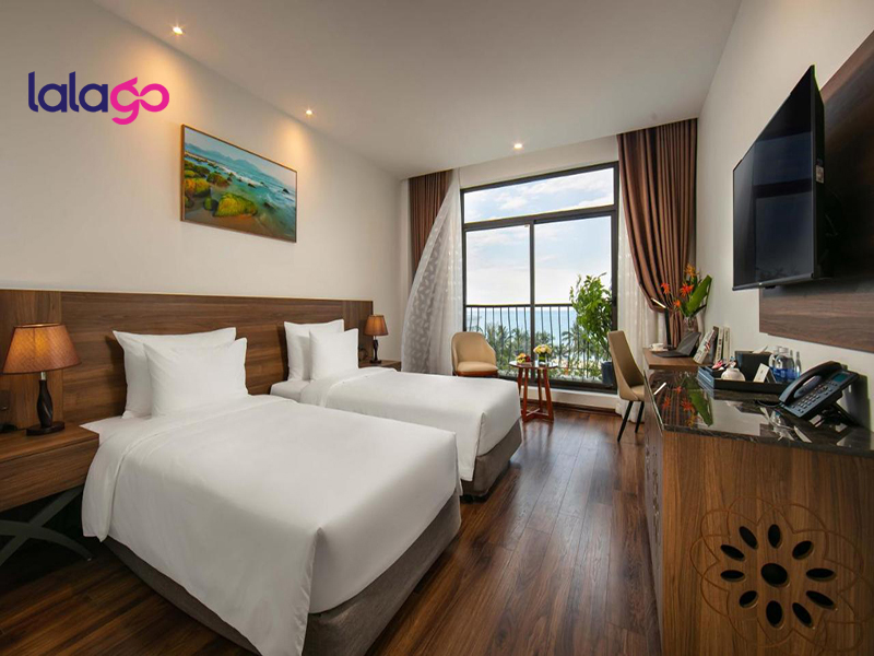 Khách sạn Flamingo Đại Hải