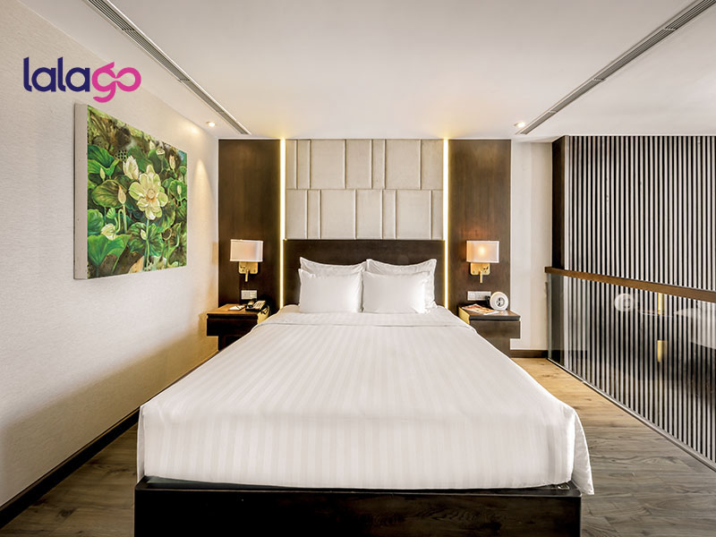 Khách sạn Flamingo Đại Hải