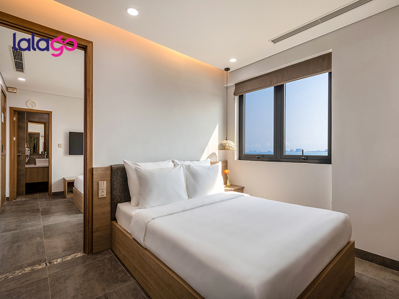 Khách sạn Flamingo Đại Hải