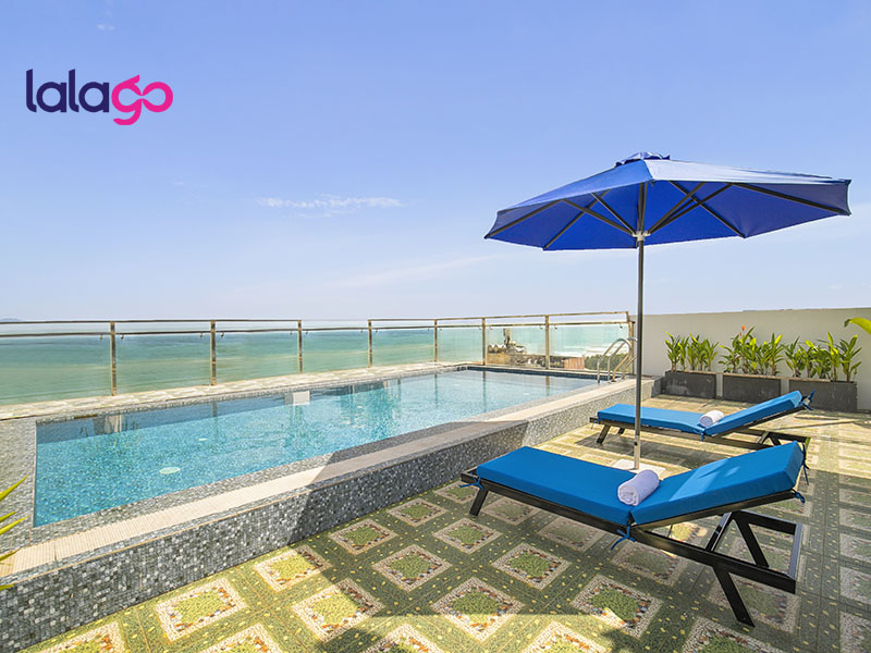 Khách sạn Flamingo Đại Hải