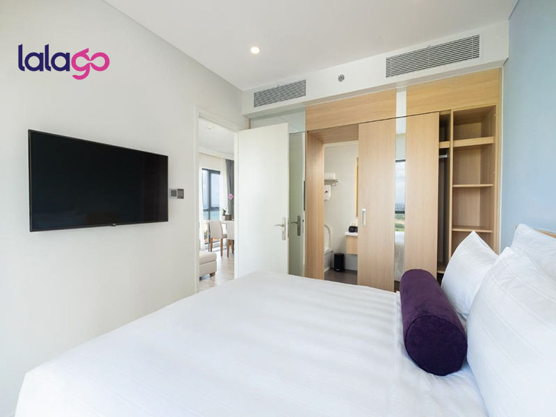 Khách sạn Flamingo Đại Hải