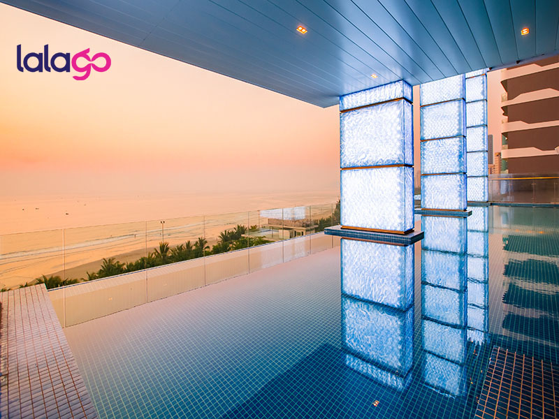 Khách sạn Flamingo Đại Hải