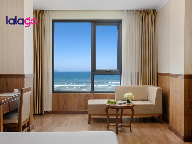 Serene Beach Hotel Danang