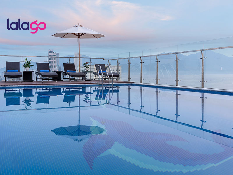Khách sạn Flamingo Đại Hải