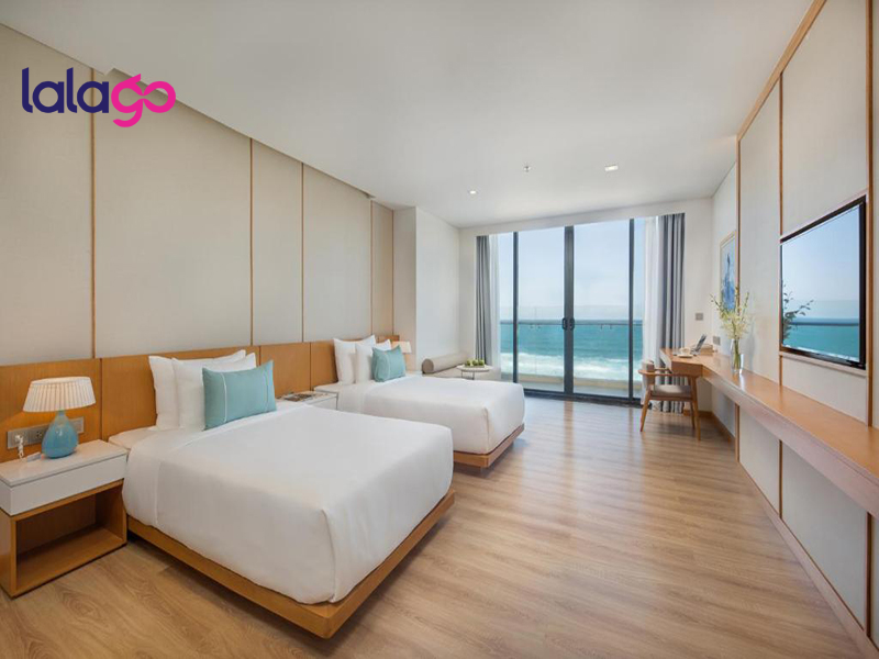 Khách sạn Flamingo Đại Hải