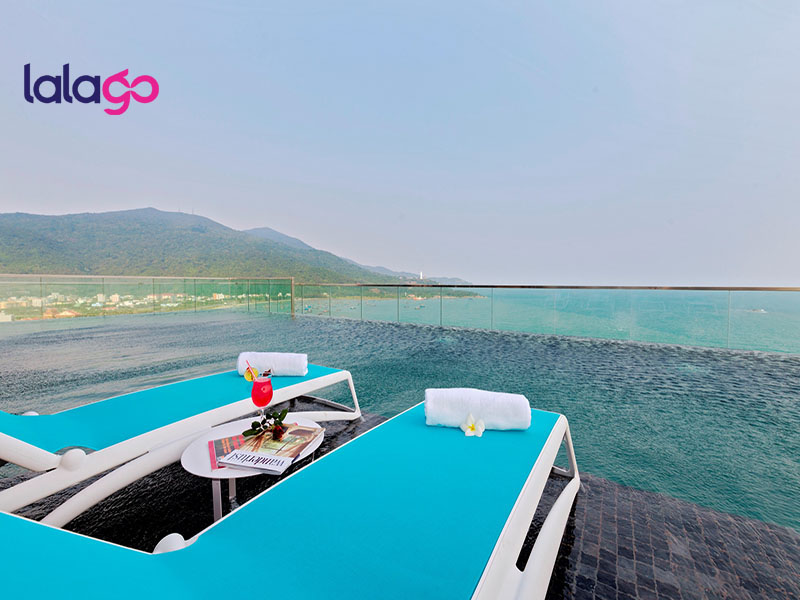 The Code Hotel & Spa Da Nang