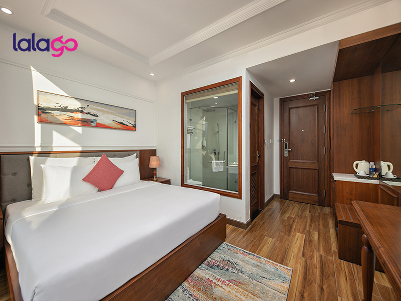 Khách sạn Flamingo Đại Hải