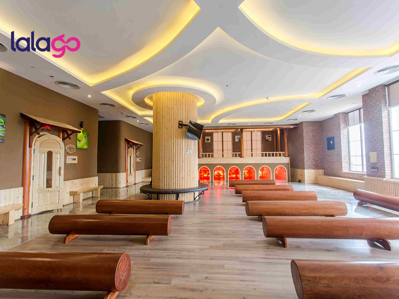 Khách sạn Flamingo Đại Hải
