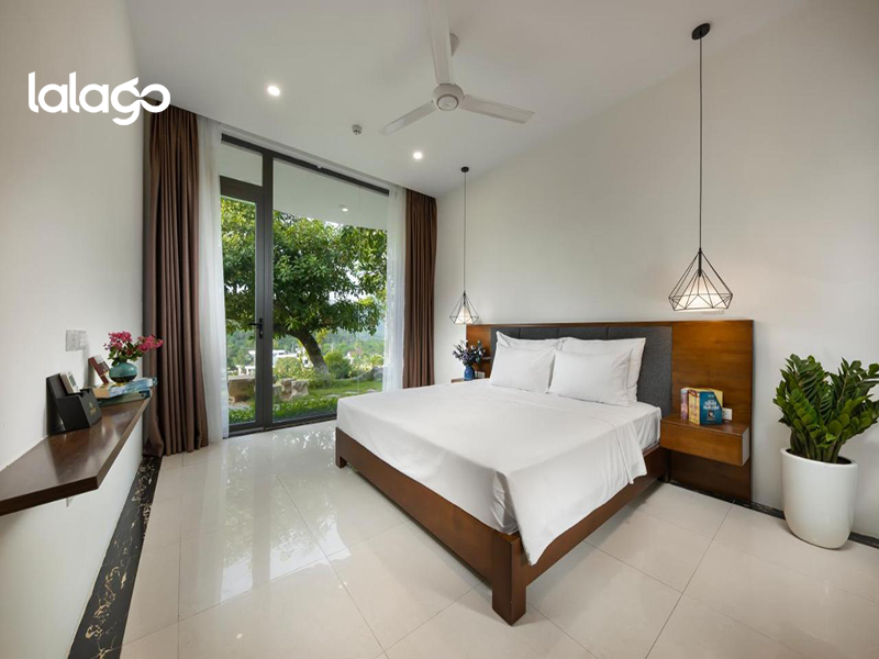 Khách sạn Flamingo Đại Hải