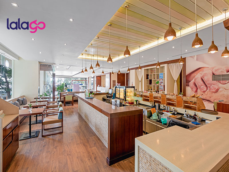 Khách sạn Flamingo Đại Hải