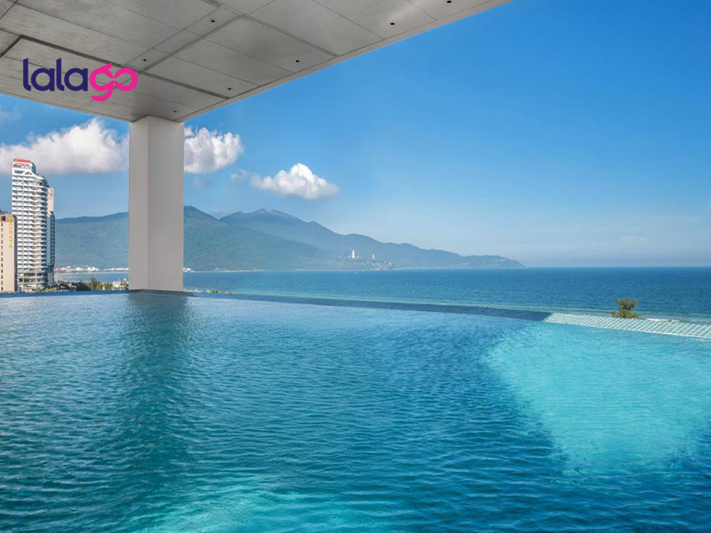 Khách sạn Flamingo Đại Hải
