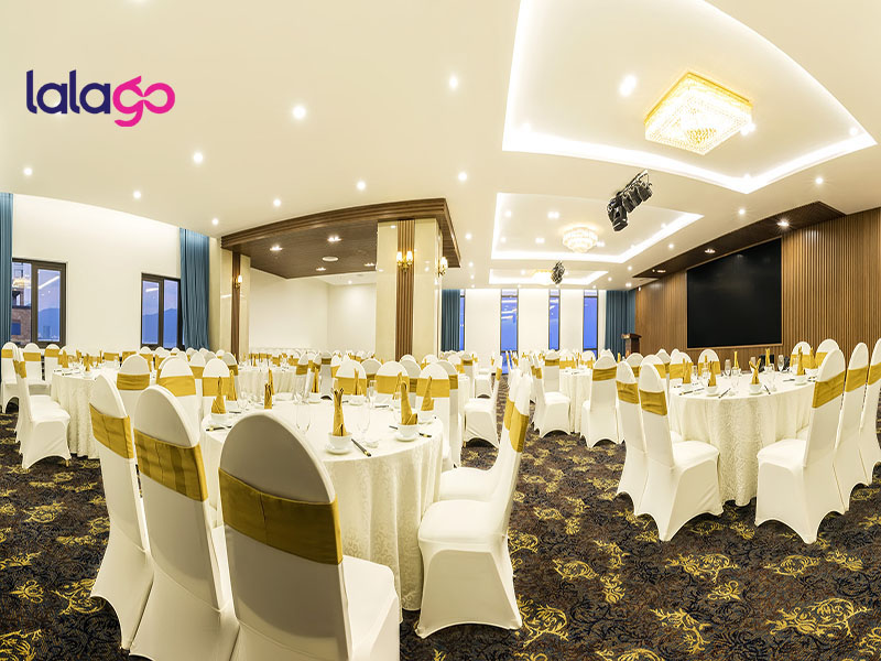 Khách sạn Flamingo Đại Hải