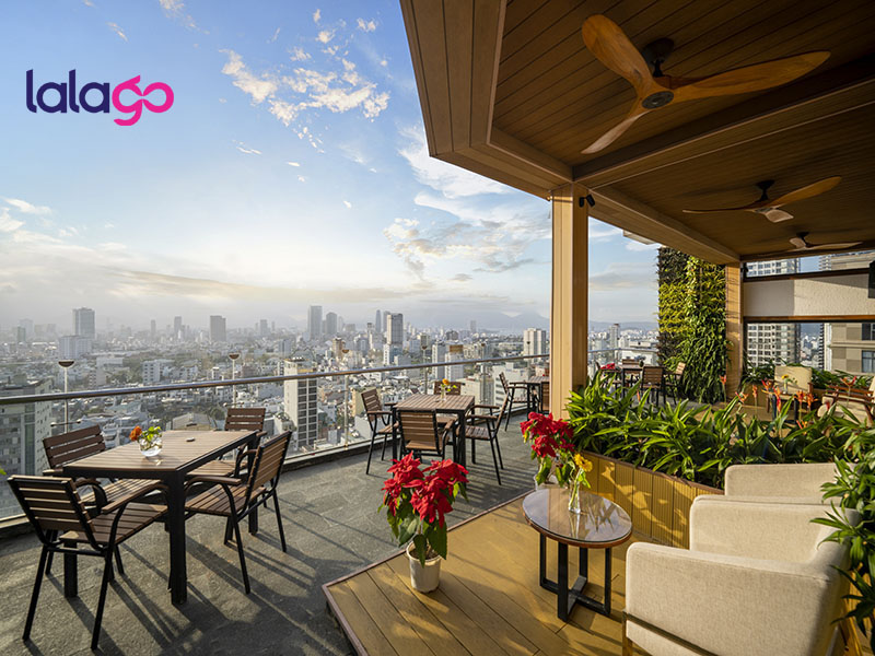 Khách sạn Flamingo Đại Hải