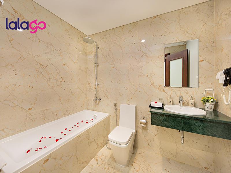 Khách sạn Flamingo Đại Hải