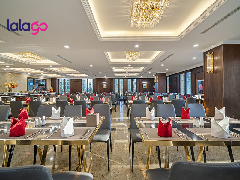 Khách sạn Flamingo Đại Hải