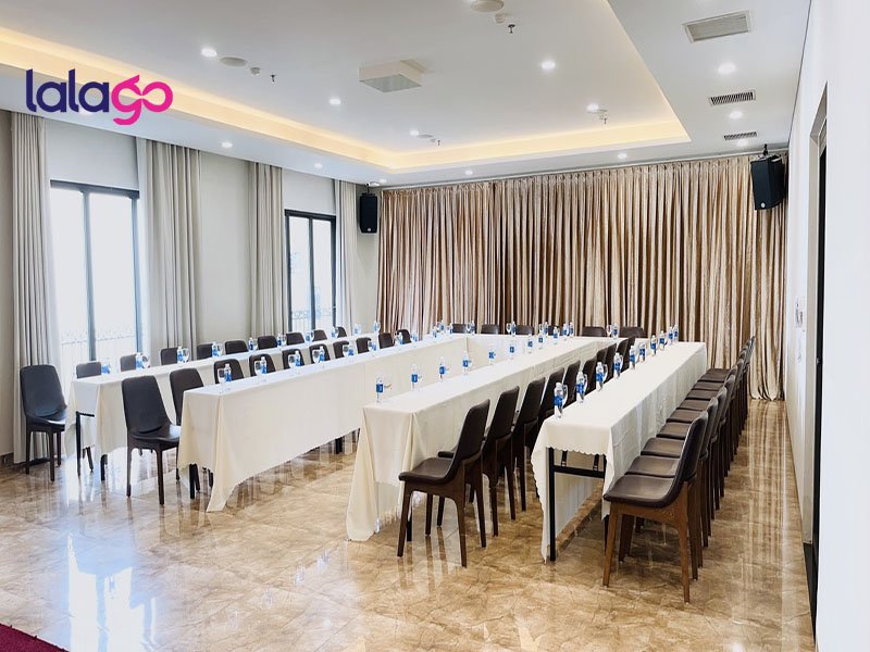 Khách sạn Flamingo Đại Hải