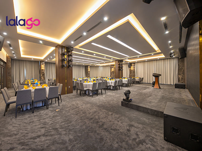 Khách sạn Flamingo Đại Hải