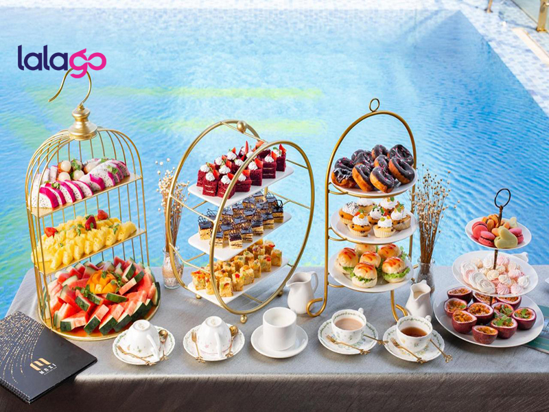 Khách sạn Flamingo Đại Hải
