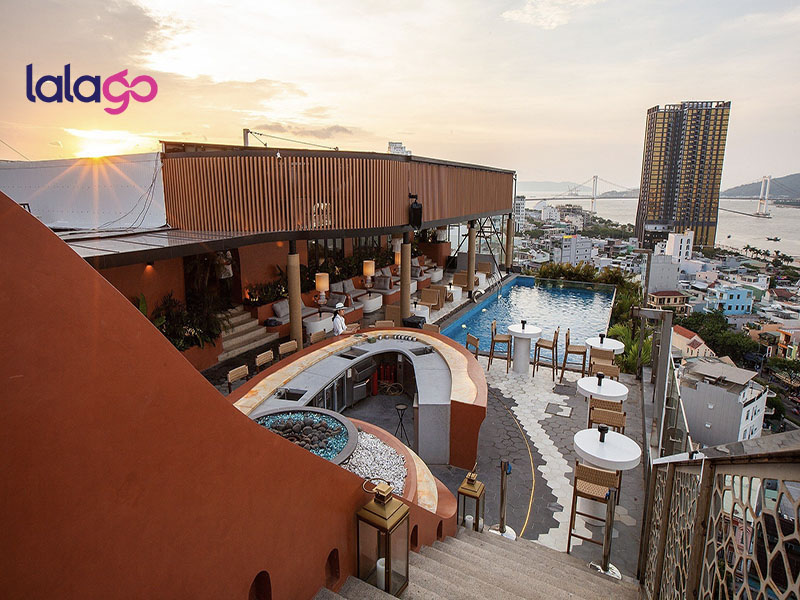 Khách sạn Flamingo Đại Hải