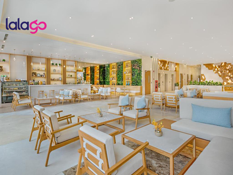 Khách sạn Flamingo Đại Hải